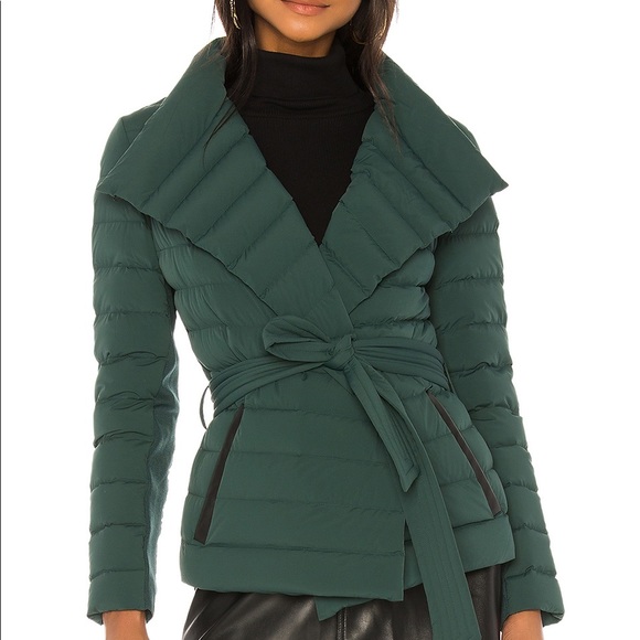 Mackage Gretta Black Size Small - Picture 8 of 8